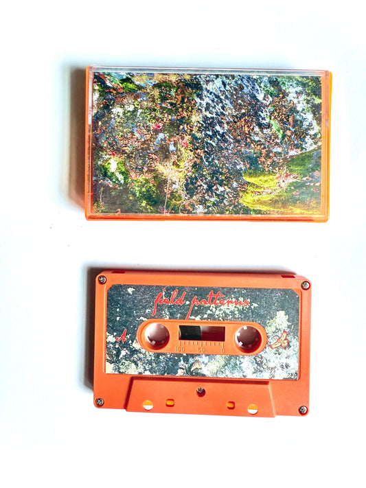 Field Patterns Cassette