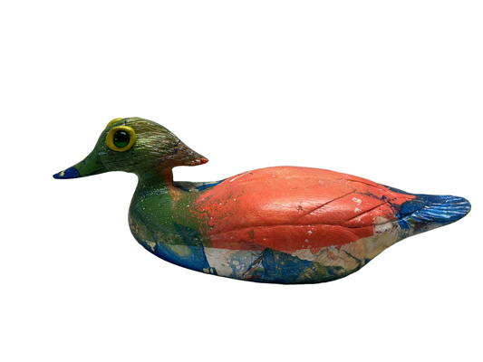 Duck Decoy
