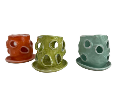 An Epiphyte's Delight (vessel)