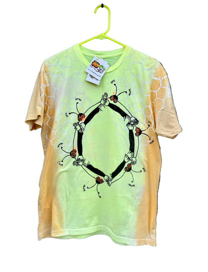 Hexagonandonandon
