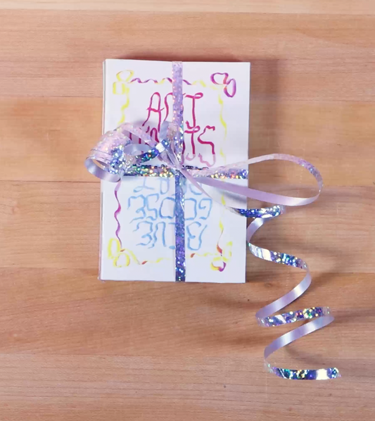 Ants D'ants/ Blue Goose Beat cassingle